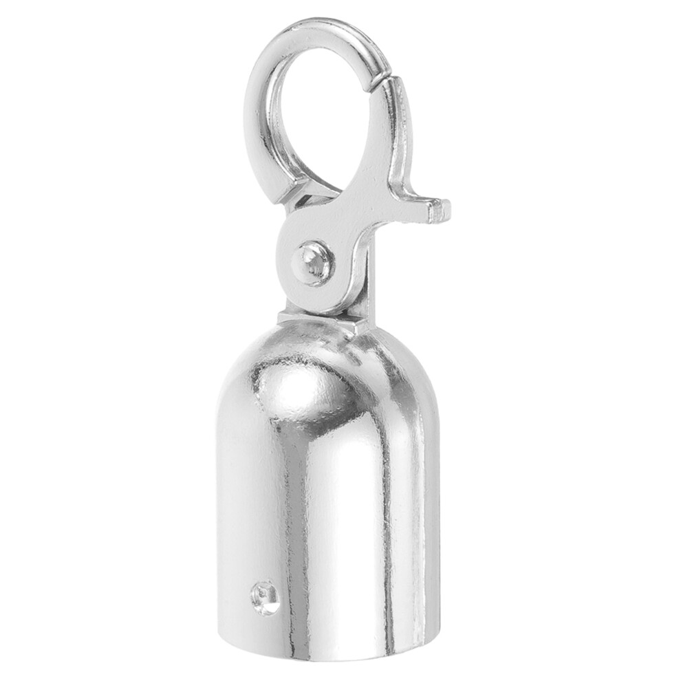 Rope End Stopper Cord Cap Guardrail Fastener Stanchions Hook 3253931217611