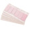960pcs book index tabs classification stickers mixed style 10