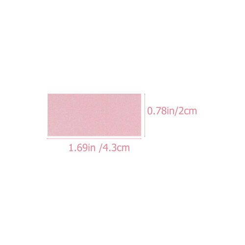 960pcs book index tabs classification stickers mixed style 1