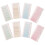 960pcs book index tabs classification stickers mixed style 1