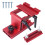 Woodworking Sharpener Tool Adjustable Sharpening Jigs Aluminium Rest Replacement Tool For Easy Tool Honing 1