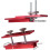 Woodworking Sharpener Tool Adjustable Sharpening Jigs Aluminium Rest Replacement Tool For Easy Tool Honing 3