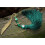 1 Pc Chinese Style Tassel Bookmark Green 5