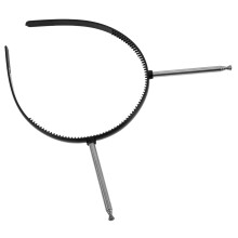 Adjustable Antenna Headband for Kids Party and Daily Wear