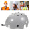 Lightweight Safety Hat Insert Liner Anti-Collision Cap 6