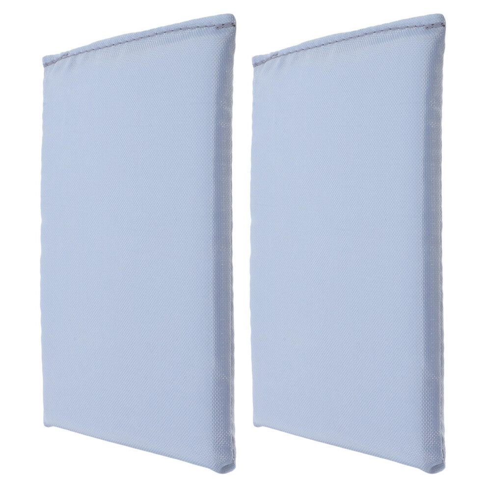 2Pcs Epe Shock Absorbing Camera Bag Dividers For Travel And Protection 3253931225845