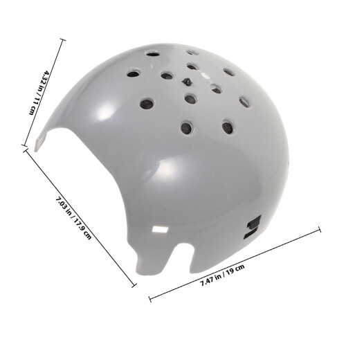 Lightweight Safety Hat Insert Liner Anti-Collision Cap 1