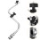 Parasol Stand Stainless Steel Foldable Rope 5