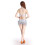 1pc Women Belly Dance Costume for 3