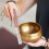 1 Set Singing Bowl Mallet with Rubber Ring 11