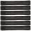 6pcs Cuff Elastic Bands Anti-Slipping Sleeve Fixing Straps 4
