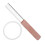 1 Set Singing Bowl Mallet with Rubber Ring 7
