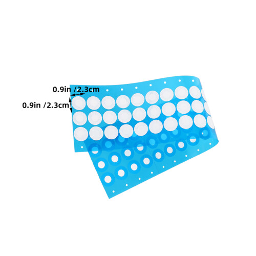 120Pcs Eptfe Filter Discs For Mushroom Cultivation 2