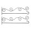 2pcs Wall-Mounted Garden Flag Rack Wear-Resistant Flagpole 6