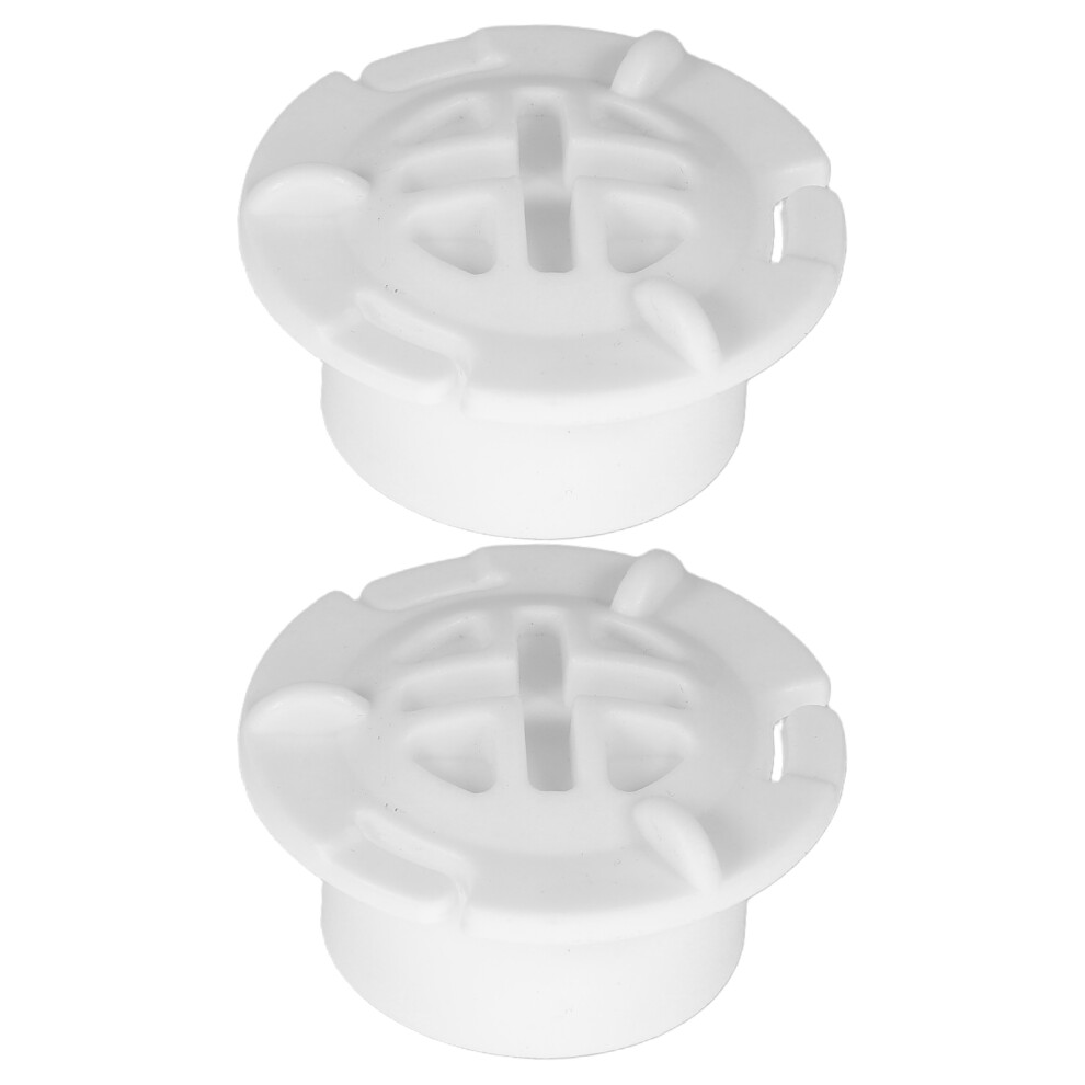 2Pcs Slide Screw Cap 2.6Cm For Toddler Play Equipment 3253931233253