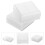 2pcs camera silica gel dehumidifier box with desiccant absorber 10