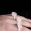 100 Pcs Silicone Tattoo Rings Pigment Container 4