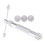 manual incense coil extruder set - professional squeezing device 4
