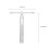 manual incense coil extruder set - professional squeezing device 11