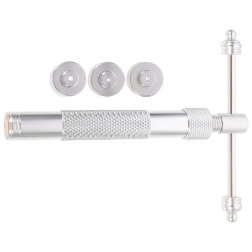 manual incense coil extruder set - professional squeezing device 2