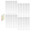 50pcs Reusable Ice Candy Bags Molds 6