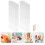 50pcs Reusable Ice Candy Bags Molds 3