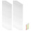50pcs Reusable Ice Candy Bags Molds 5