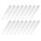 50pcs Reusable Ice Candy Bags Molds 9