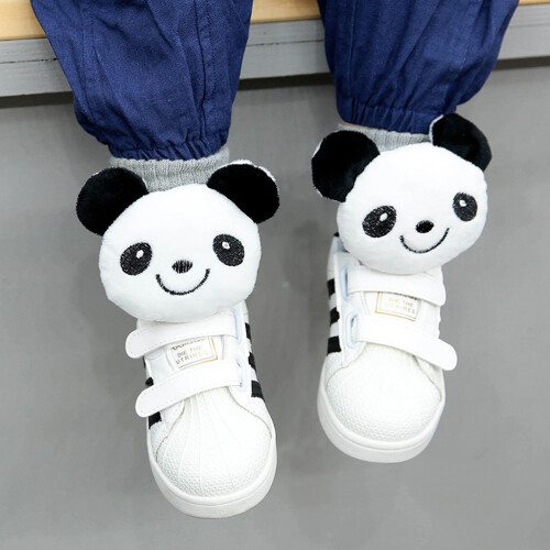 Socks For Toddlers 1 Pair With Sweat Absorption Feature 2
