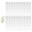 50pcs Reusable Ice Candy Bags Molds 7