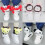 Socks For Toddlers 1 Pair With Sweat Absorption Feature 4
