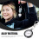 key chain hanging timing watch for backpack use 8