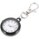 key chain hanging timing watch for backpack use 10