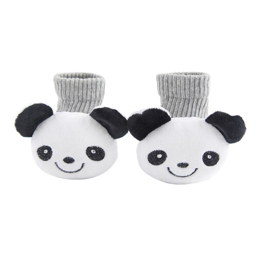 Socks For Toddlers 1 Pair With Sweat Absorption Feature
