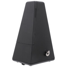 universal mechanical metronome for guitar piano music practice