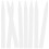 100pcs aromatherapy fragrance test strips for perfume essential oils 6