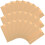 50pcs Kraft Paper Bread Bags Bakery Packing 9
