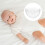 5pcs Portable Baby Pacifier Case Dust-Proof Storage Container 2