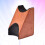 Guitar Rest Guitar Wooden Cleaning Tool For Wall Mount 4