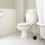 2pcs Reusable Toilet Plunger for Bathroom Dormitory 11