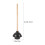 2pcs Reusable Toilet Plunger for Bathroom Dormitory 2