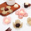 100 Pcs Truffle Wrappers Chocolate Cupcake Liners Party Supply 4
