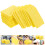 100pcs Soldering Tip Cleaner Sponge for Iron 8