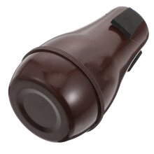 1pc delicate trombone mutes practical silencers for musical instrument