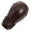 1pc delicate trombone mutes practical silencers for musical instrument 4