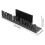 Vinyl Record Display Wall Hanging Shelf Holder Organizer Holders 2