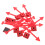 10pcs White Board Pointers Plastic Arrows for Classroom Activities 10