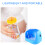 Baby Bottle Storage and Drying Box Holder 8