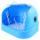 Baby Bottle Storage and Drying Box Holder 1