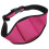 adjustable mic belt waist bag for 1
